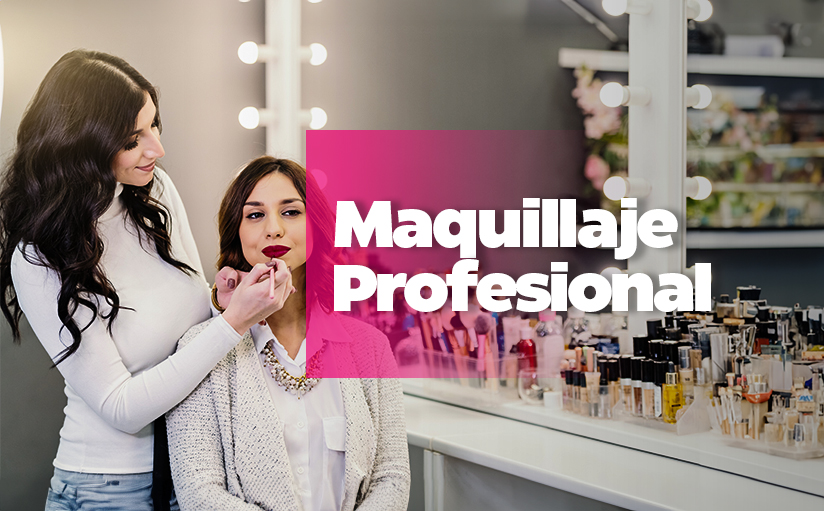 Maquillaje Profesional